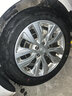 固特異（Goodyear）汽車(chē)輪胎 205/55R16 91W EF1 SPORT鷹馳F1酷跑 適配 速騰/卡羅拉 曬單實(shí)拍圖