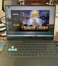 華碩天選6 16英寸游戲本 筆記本電腦（銳龍 7 H 260 16G 512G RTX5050 高色域)灰 曬單實(shí)拍圖