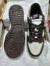 耐克NIKE【滔搏運動(dòng)】男子NIKE DUNK LOW RETRO SE休閑鞋 FQ8249-104 42 曬單實(shí)拍圖
