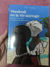 米歇爾 圖尼埃 禮拜五或太平洋上的靈獄薄 法文原版 Vendredi ou la vie sauvage Michel tournier 曬單實(shí)拍圖