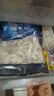 1號會(huì )員店（One's Member）青蝦仁1kg 0添加保水劑 手工去蝦線(xiàn) 拉鏈袋取食方便 曬單實(shí)拍圖