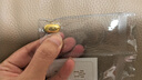 宮藏足金9999黃金純金條投資金條小黃魚(yú)金條送禮HD 小黃魚(yú)金條 10克 曬單實(shí)拍圖