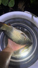 釣魚(yú)王一體無(wú)縫龍鳳尾電子夜光漂超亮醒目日夜兩用軟硬尾鯽魚(yú)浮漂 一體無(wú)縫電子漂QDWF-05# 曬單實(shí)拍圖