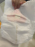 好奇（Huggies）鉑金裝小桃褲紙尿褲XL96片(12-17kg)加大號尿不濕透【透爽散熱】 曬單實(shí)拍圖