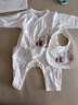 乖奇熊孕媽有禮-新生兒衣服嬰幼兒連體衣春秋哈衣夏季薄款禮盒-會(huì )員直降 曬單實(shí)拍圖