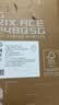 華碩ROG 610 XG248QSG 24英寸高刷顯示器電競超頻610Hz HDR400G-SYNC HDMI 2.1 90% DCI-P3 0.1ms響應 曬單實拍圖