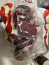 大鮮田 進(jìn)口谷飼M3原切眼肉牛排凈重1.5kg厚切雪花牛肉生鮮美洲源頭直發(fā) 曬單實(shí)拍圖