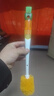 品喻（PINYU）杯刷洗杯子神器五合一長(cháng)柄軟毛奶瓶刷水杯口茶杯保溫杯縫隙吸管刷 曬單實(shí)拍圖