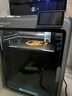 創(chuàng  )想三維K2 Pro Combo 3D多色打印機大尺寸FDM家用桌面立體高精度高速  AI監測   全自動(dòng)調平 主動(dòng)腔體恒溫 曬單實(shí)拍圖