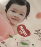 好奇（Huggies）鉑金裝小桃褲成長(cháng)褲XXXL26片*4包(17kg以上)【透爽散熱】 曬單實(shí)拍圖