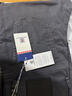 AEMAPE美國蘋(píng)果天絲棉混紡牛仔褲男士高端商務(wù)直筒休閑褲春夏薄款款舒適 灰色 32 2.45尺腰圍 曬單實(shí)拍圖