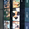 飛利浦（PHILIPS）50英寸1080P高清智慧全面屏 客廳影音智能 液晶平板電視機50PFF7001/T3 50英寸 曬單實拍圖