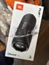 JBL FLIP7 音樂萬花筒七代 flip6升級款便攜式藍牙音箱 戶外騎行防水防塵 賽道揚聲器 低音炮小型音箱 【新品上市】AI音效增強-黑色 曬單實拍圖