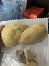 京鮮生冷凍金枕榴蓮肉3斤 獨立包裝 高性?xún)r(jià)比B級果新鮮生鮮水果禮盒 曬單實(shí)拍圖