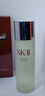 SK-II神仙水230ml抗皺精華sk2化妝品全套保濕水乳護膚品套裝生日禮物女 曬單實(shí)拍圖