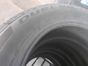 普利司通輪胎DUELER H/P SPORT 動(dòng)力俠SUV系列 235/55R19 101V MOE 防爆奔馳GL 曬單實(shí)拍圖