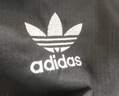 adidas休閑簡(jiǎn)約三條紋梭織立領(lǐng)夾克外套男裝秋季阿迪達斯三葉草 曬單實(shí)拍圖