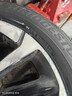 普利司通（Bridgestone）汽車(chē)輪胎 215/55R17 98W XL T001原配小鵬G3i 適配皇冠帕薩特 曬單實(shí)拍圖