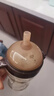 世喜吸管杯嘴 寶寶奶嘴喝奶喝水 嬰兒學(xué)飲杯吸管嘴 通配奶瓶 曬單實(shí)拍圖