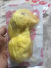 佳農泰國冷凍金枕榴蓮肉凈重900g/袋 生鮮新鮮水果禮盒 曬單實(shí)拍圖