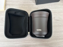 膳魔師（THERMOS）保溫杯260ml男女旅行茶壺茶杯套組伴手禮生日禮物TCMU-200霧棕 曬單實(shí)拍圖