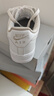 耐克NIKE男空軍一號AF1 運動(dòng)鞋CW2288-111白42.5 曬單實(shí)拍圖