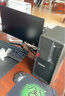 聯(lián)想ThinkServer TS90X 塔式服務(wù)器辦公臺式電腦主機(jī) 金蝶用友ERP 定制升級 雙網(wǎng)卡 TS90X E-2324G 至強(qiáng)四核 3.1GHz 16G內(nèi)存丨512G SSD固態(tài) 曬單實拍圖