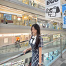 素織錦格子連衣裙女2025新款春夏女裝學院風初高中學生裝氣質(zhì)高級感長裙 格子連衣裙長款【送蝴蝶結】L 曬單實拍圖
