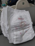 好奇（Huggies）鉑金裝小桃褲成長(cháng)褲L120片(9-14kg)大號尿不濕拉拉褲【透爽散熱】 曬單實(shí)拍圖