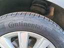 德國馬牌（Continental）汽車(chē)輪胎 205/55R16 91V UCJ 適配朗逸/速騰/寶來(lái)/卡羅拉 曬單實(shí)拍圖