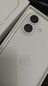 Apple/蘋(píng)果 iPhone 17 256GB 白色 支持移動(dòng)聯(lián)通電信5G 雙卡雙待手機 曬單實(shí)拍圖
