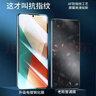 適用紅米note13pro鋼化膜韓仙子redminote12tpro手機膜turbo3全屏11/10x小米12r十9a8曲面9加115g 全屏【高清抗指紋】3片 紅米Note13Pro 曬單實拍圖