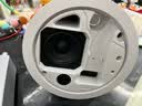 博士（BOSE）定阻嵌入式吸頂天花壁掛音箱垂吊音箱小型店鋪背景音樂音響組合功放套裝音響 FS2C吸頂音箱2只+國產mini功放 曬單實拍圖