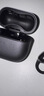 華為FreeClip 耳夾耳機 開(kāi)放式無(wú)線(xiàn)藍牙耳機 舒適穩固佩戴/長(cháng)續航 星空黑 曬單實(shí)拍圖