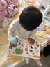 幼學(xué)小蝌蚪點(diǎn)讀筆A8S幼兒童1-3-6-12歲raz分級(jí)閱讀繪本英語(yǔ)早教幼學(xué)毛毛蟲 【0-4歲雙語(yǔ)啟蒙】旗艦32g+百科+sss兒歌+掛圖古詩(shī)卡 曬單實(shí)拍圖
