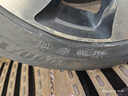 固特異（Goodyear）汽車(chē)輪胎 205/55R16 94V AMG 安乘三代 適配朗逸馬自達6 曬單實(shí)拍圖