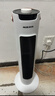 奧克斯（AUX）取暖器/電暖器/電暖氣家用/取暖電器/電暖氣暖風(fēng)機電暖風(fēng)熱風(fēng)機電熱扇塔式石墨烯暖風(fēng)機NSBE-200GS 曬單實(shí)拍圖