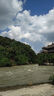 鼎風(fēng)閣純黃銅八卦鏡掛件凹凸面鏡家用門(mén)口招財太極迷你隨身小八卦平鏡 凸鏡直徑3cm 曬單實(shí)拍圖
