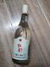 紅星二鍋頭 純糧兼香5 兼香型白酒 42度 500ml*12瓶 整箱裝 曬單實(shí)拍圖
