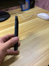 揚聚特適用蘋果6S手機殼Apple iPhone6S新款保護套硅膠軟邊磨砂高檔全包防摔5G抗指紋防磨高級感外殼男女 石墨黑【平安喜樂】 蘋果6S 曬單實拍圖