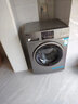 小天鵝（LittleSwan）10公斤滾筒洗衣機全自動(dòng)嬰兒服洗變頻大容量除菌除螨高溫消毒V23 TG100V23WDY隨機發(fā)V23PRO 曬單實(shí)拍圖