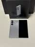 三星（SAMSUNG）Fold6折疊屏手機(jī)雙卡國(guó)行商務(wù)智能機(jī)大視野手機(jī)平板超薄手機(jī) 冷夜藍(lán) 12GB+512GB 曬單實(shí)拍圖