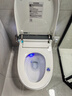 JOMOW智能馬桶一體機無(wú)水壓限制自動(dòng)翻蓋語(yǔ)音泡沫盾香薰輕音沖水坐便器 839頂配【自動(dòng)翻蓋+AI語(yǔ)音+手機智控+泡沫盾+香薰】 250/300/350/400mm 下單請備注 曬單實(shí)拍圖