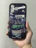 爵誠適用于蘋果iPhone17/16/15Promax手機殼液態硅膠新款汽車跑車男生黑色保護套卡通復古防摔軟外殼 磁吸殼【93號跑車】 iPhone 16 pro 曬單實拍圖
