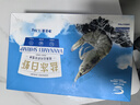 GUO LIAN國聯(lián) 國產(chǎn)鹽凍大蝦 無(wú)冰凈重3斤特大號45-60只白對蝦生鮮海鮮 曬單實(shí)拍圖
