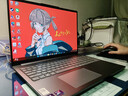 聯(lián)想筆記本電腦小新Pro16輕薄本 高性能酷睿Ultra5 24G 1T內存硬盤(pán)可擴展 2.8K 120Hz 國家補貼 曬單實(shí)拍圖