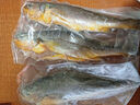 1號會(huì )員店（One's Member）寧德三去黃花魚(yú) 凈重2斤/3條 大黃魚(yú) 深海魚(yú) 海鮮水產(chǎn)  生鮮魚(yú)類(lèi) 曬單實(shí)拍圖