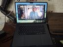 Apple MacBook Air 2025款 15英寸 M4 輕薄辦公蘋果筆記本電腦 二手筆記本 支持openclaw小龍蝦 午夜色 16G+256G 曬單實拍圖