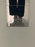 7or9愛你徐若晗同款 椰子夏季涼鞋女舒適包頭空氣棉高跟鞋7cm情人節(jié) 椰子7cm （配飾需要另外購(gòu)買） 40 曬單實(shí)拍圖