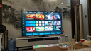 三星（SAMSUNG）75X9D 75英寸 Neo 量子點(diǎn) AI Mini LED電視 120Hz QA75QNX9DAJXXZ 一級(jí)能效補(bǔ)貼【金晨推薦】 曬單實(shí)拍圖